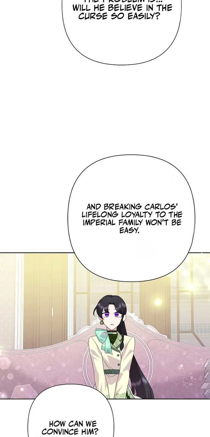 Another Happy Day For The Villainess Chapter 114 page 48 - 