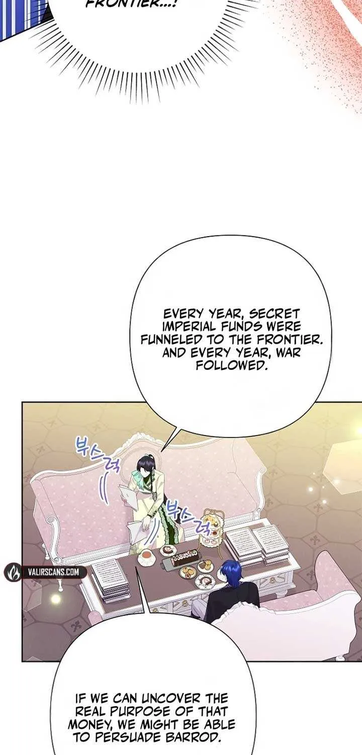 Another Happy Day For The Villainess Chapter 114 page 54 - 