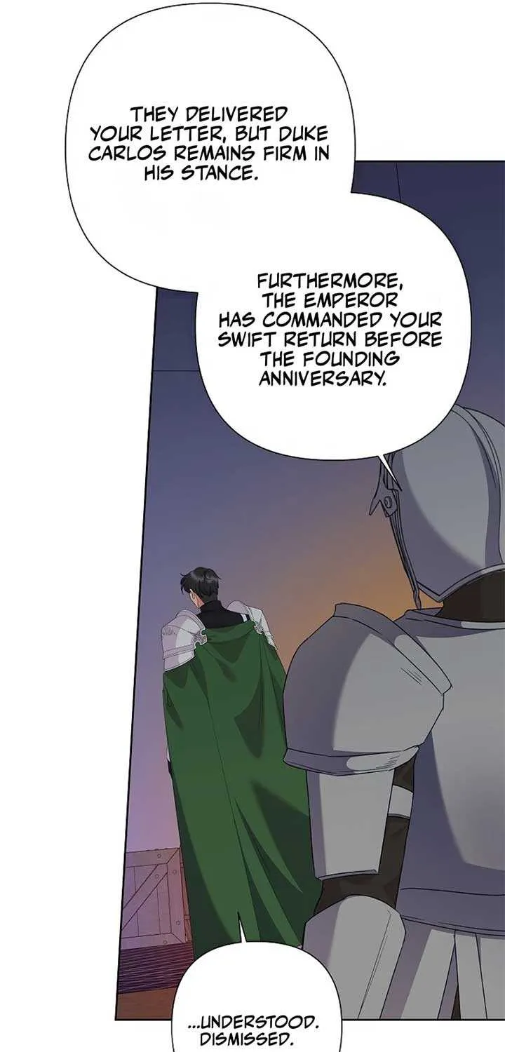Another Happy Day For The Villainess Chapter 114 page 61 - 