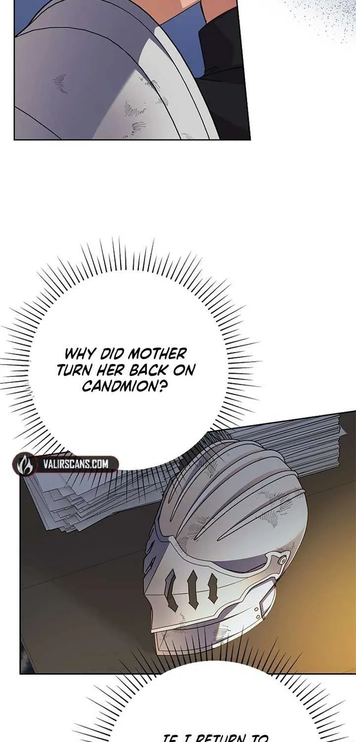 Another Happy Day For The Villainess Chapter 114 page 63 - 