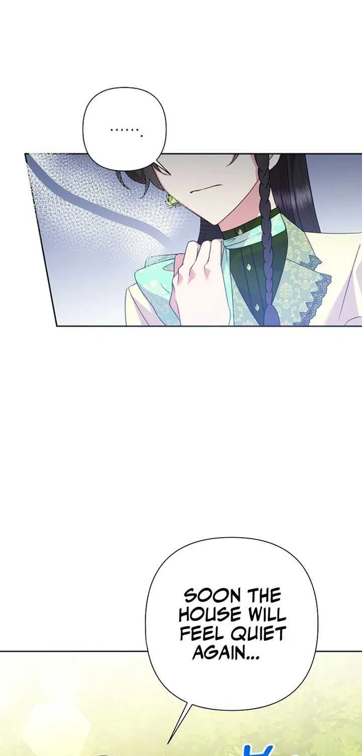 Another Happy Day For The Villainess Chapter 114 page 8 - 