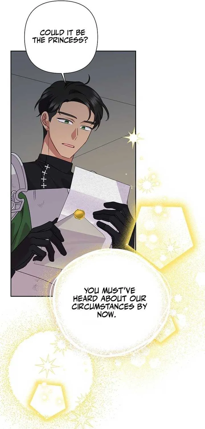 Another Happy Day For The Villainess Chapter 114 page 71 - 