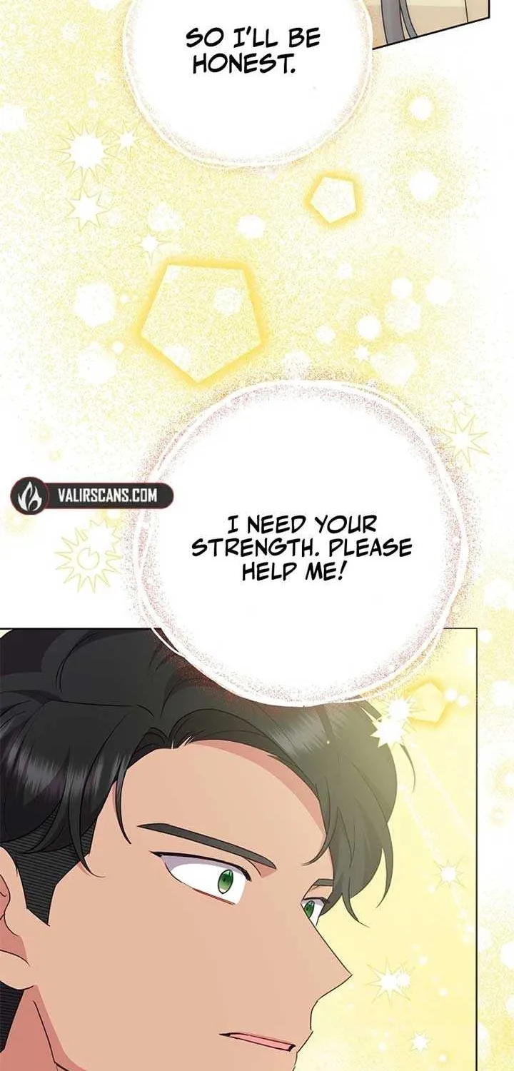 Another Happy Day For The Villainess Chapter 114 page 79 - 