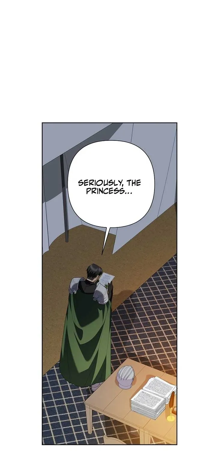 Another Happy Day For The Villainess Chapter 114 page 83 - 