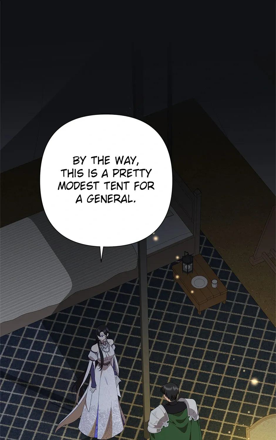 Another Happy Day For The Villainess Chapter 115 page 1 - 