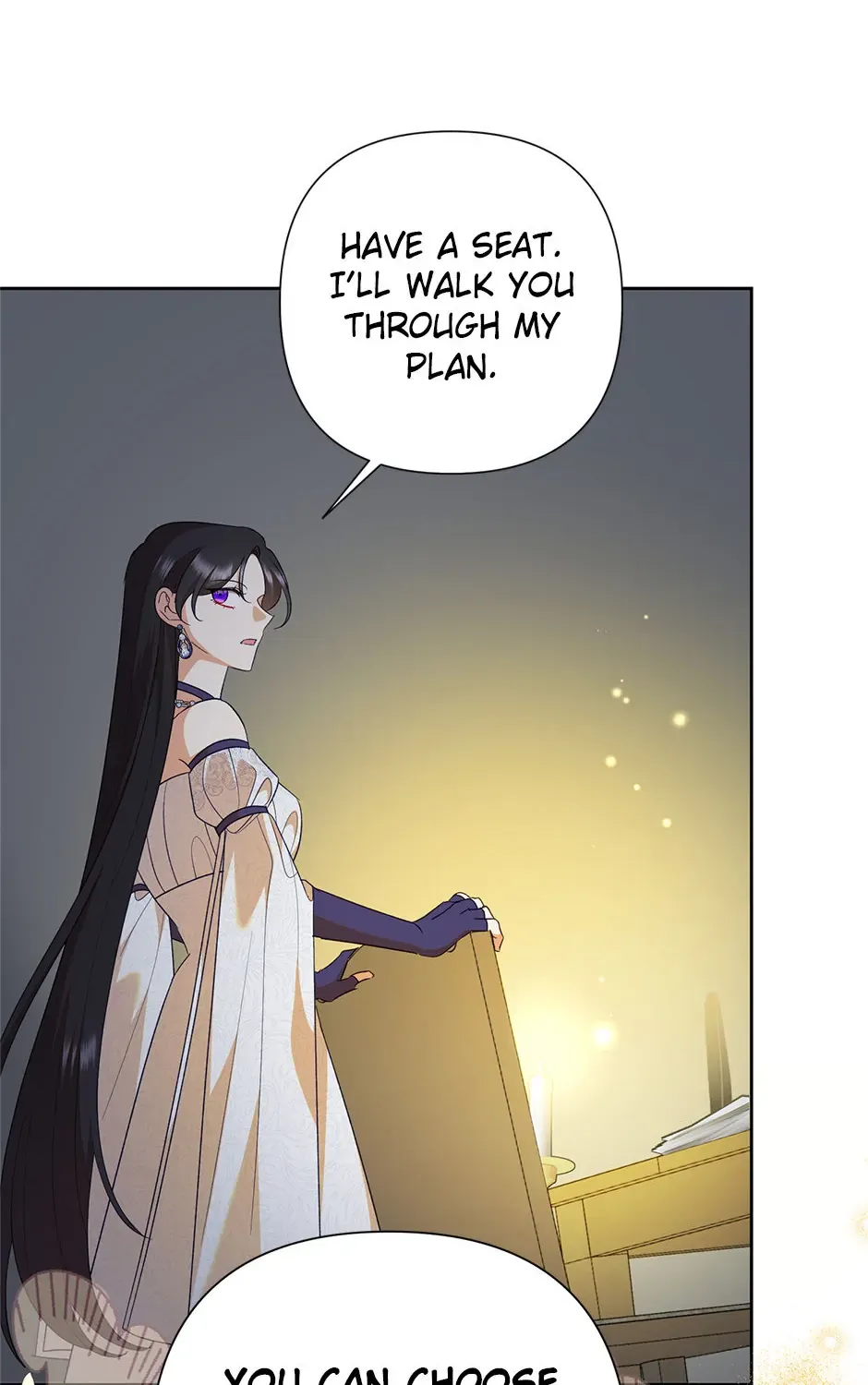 Another Happy Day For The Villainess Chapter 115 page 11 - 