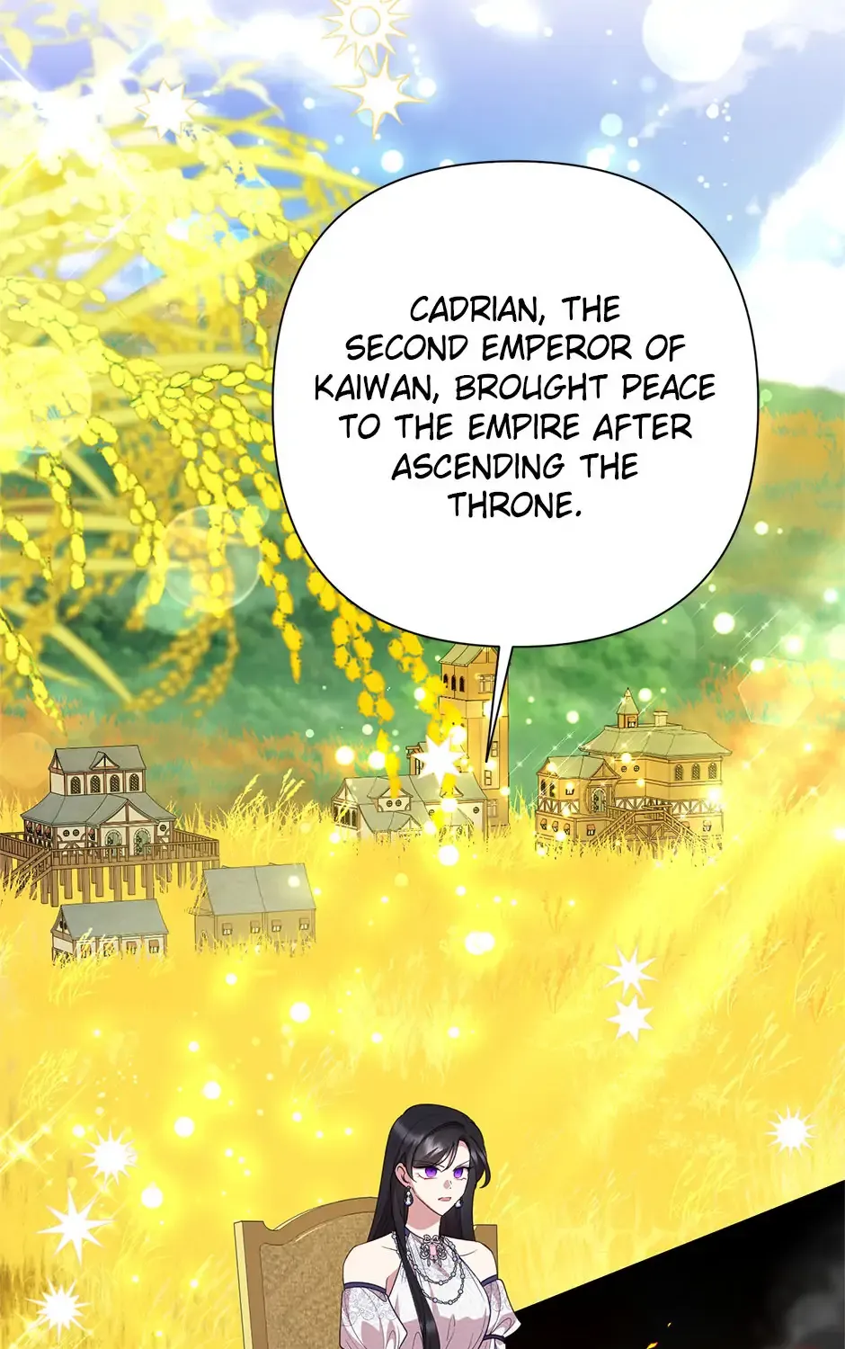 Another Happy Day For The Villainess Chapter 115 page 101 - 