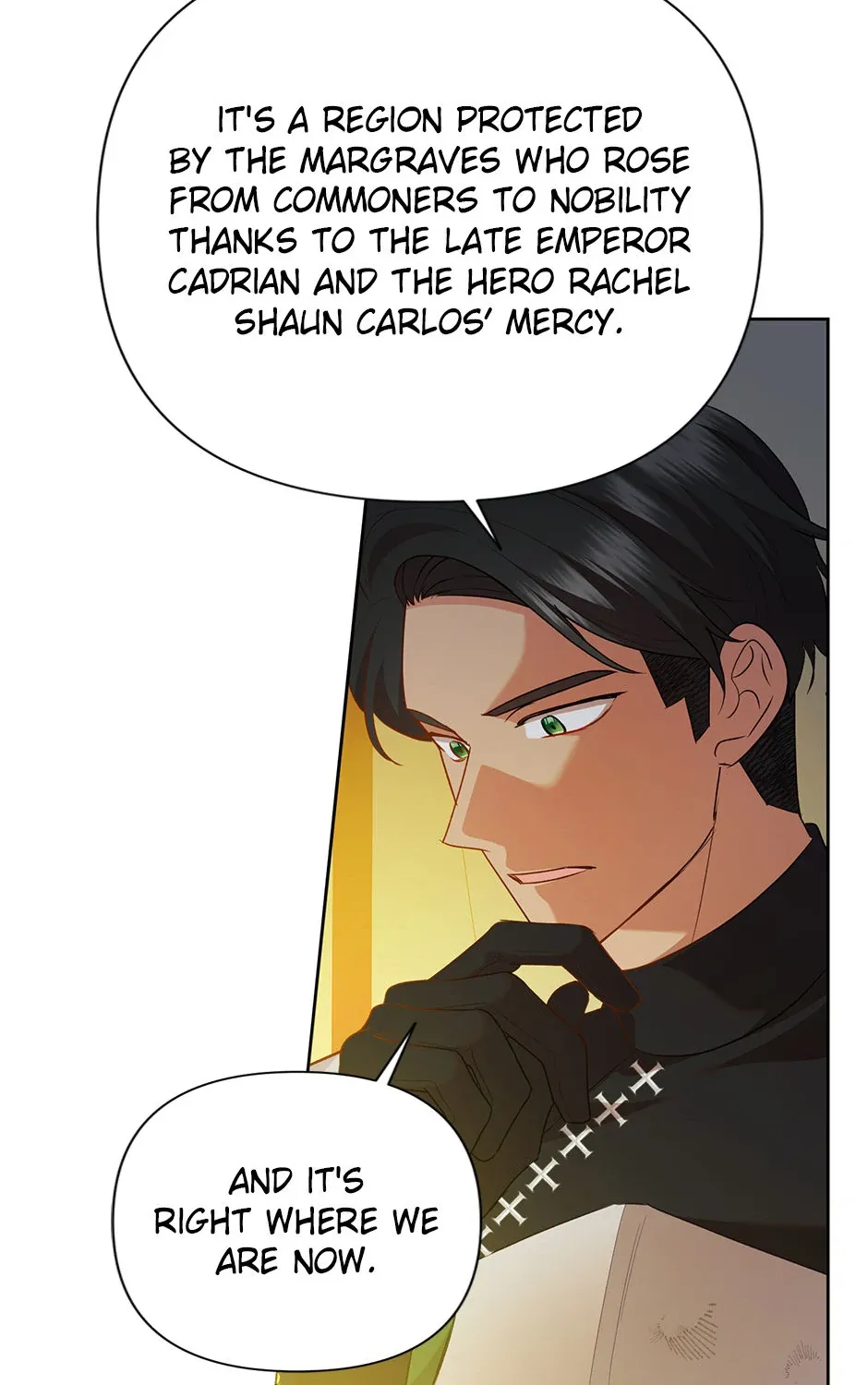 Another Happy Day For The Villainess Chapter 115 page 107 - 