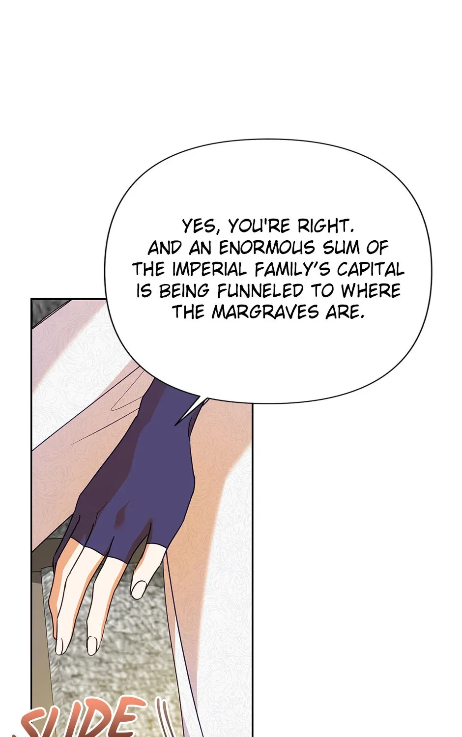 Another Happy Day For The Villainess Chapter 115 page 109 - 
