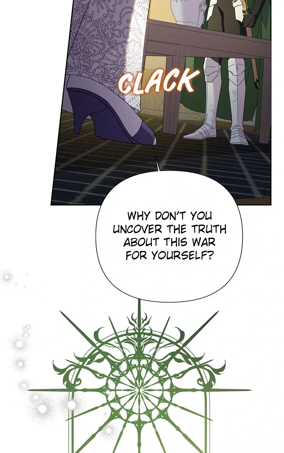 Another Happy Day For The Villainess Chapter 115 page 113 - 