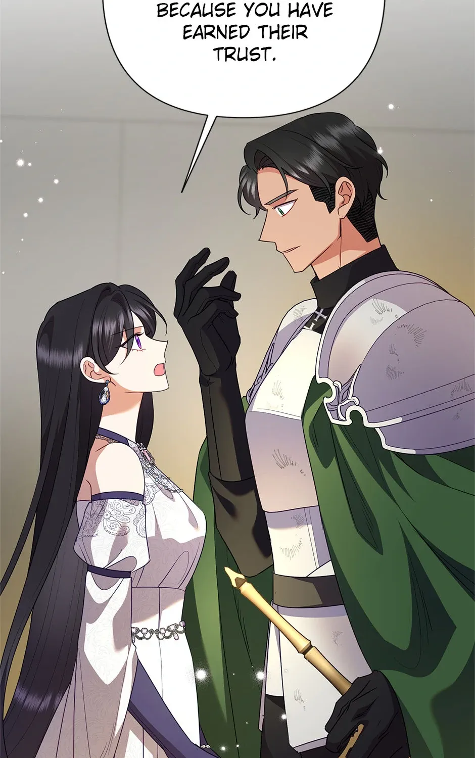 Another Happy Day For The Villainess Chapter 115 page 115 - 