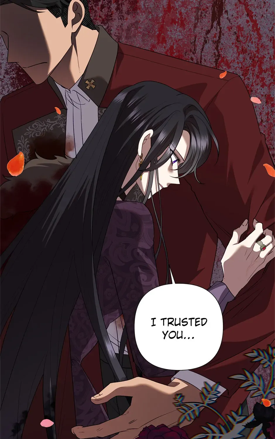 Another Happy Day For The Villainess Chapter 115 page 139 - 