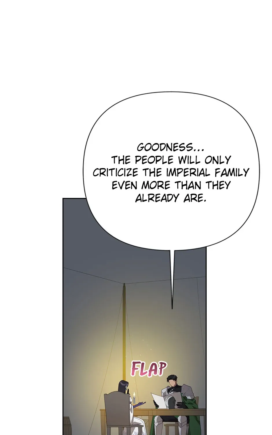Another Happy Day For The Villainess Chapter 115 page 17 - 