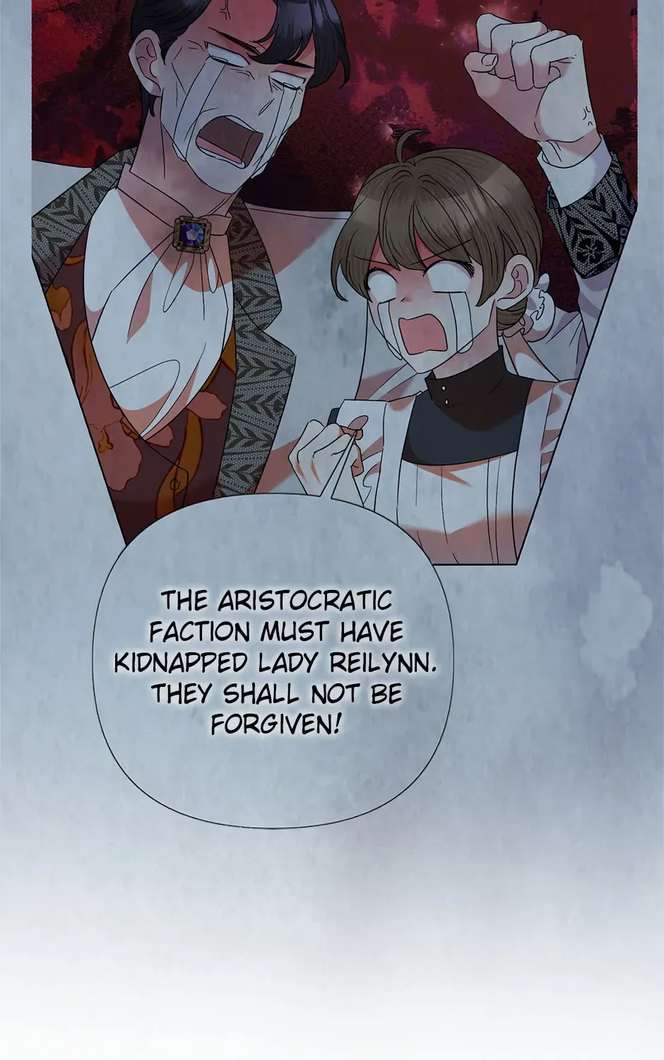 Another Happy Day For The Villainess Chapter 115 page 169 - 