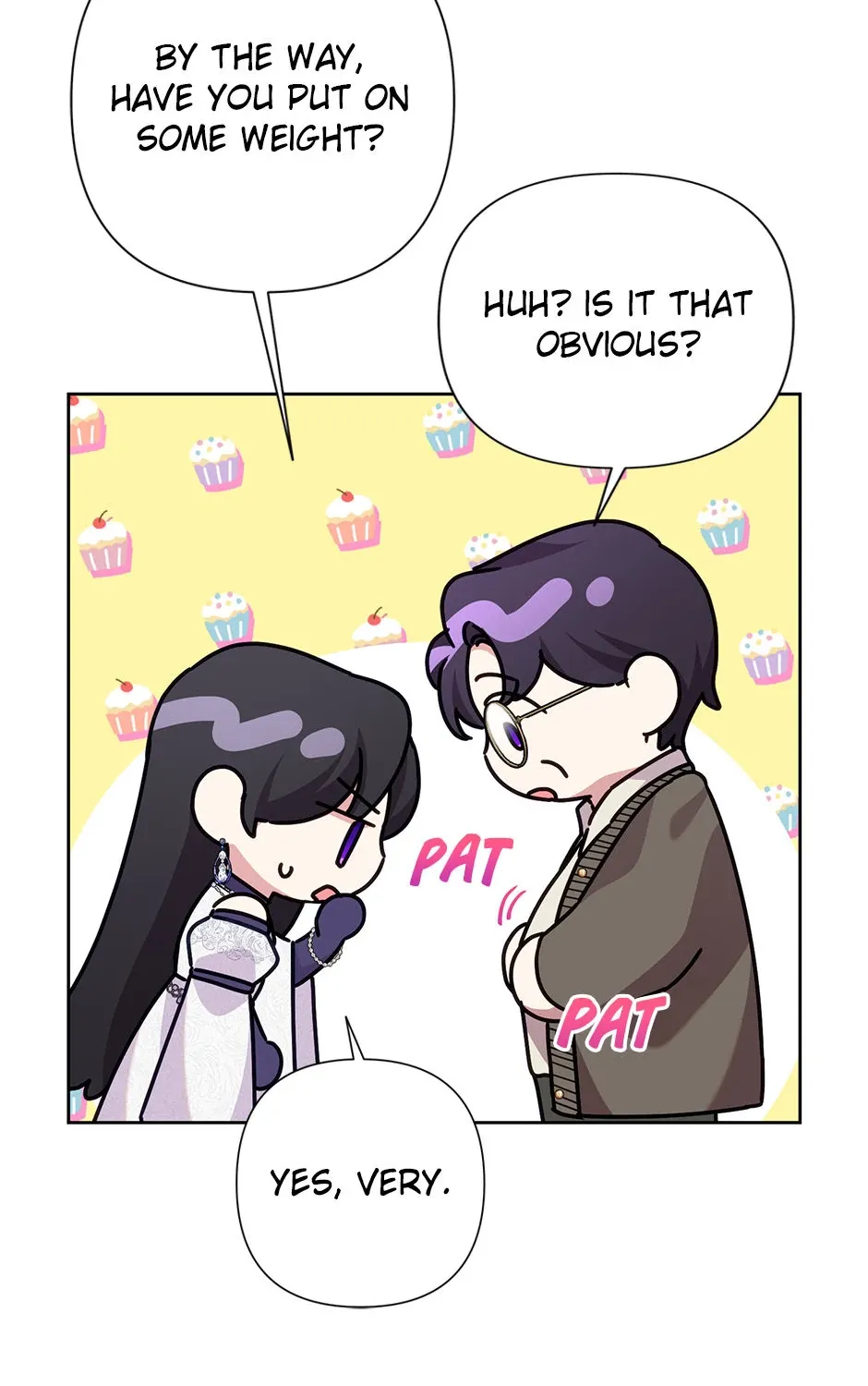 Another Happy Day For The Villainess Chapter 115 page 171 - 
