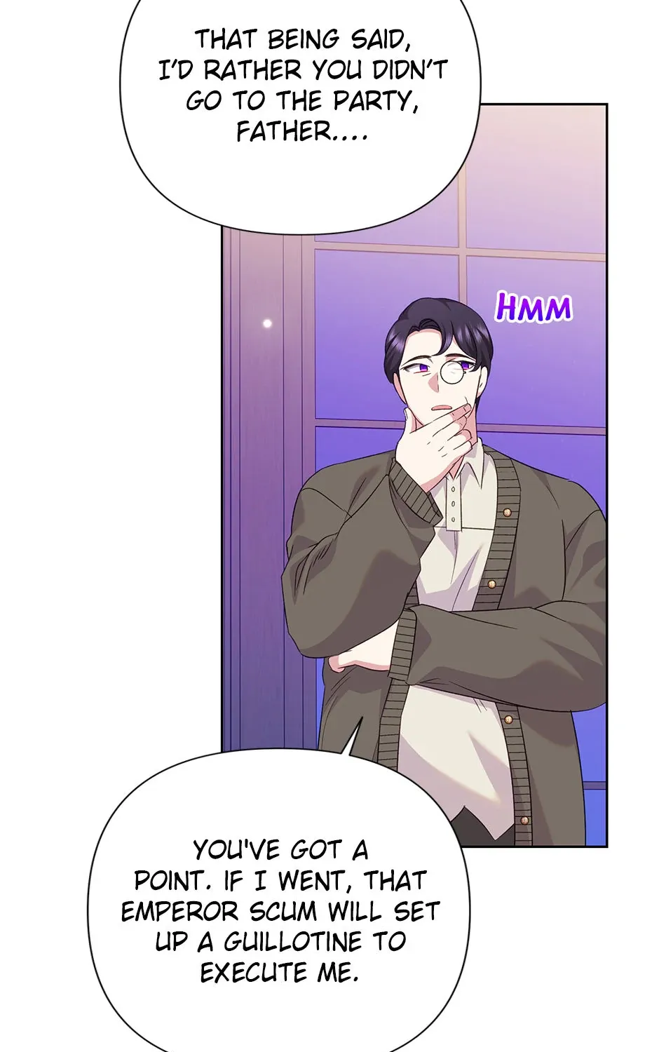Another Happy Day For The Villainess Chapter 115 page 183 - 