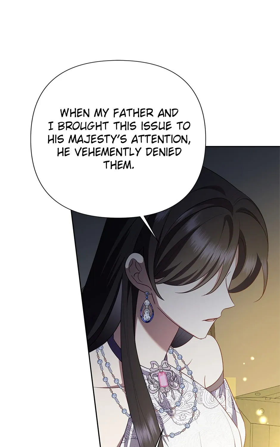 Another Happy Day For The Villainess Chapter 115 page 29 - 
