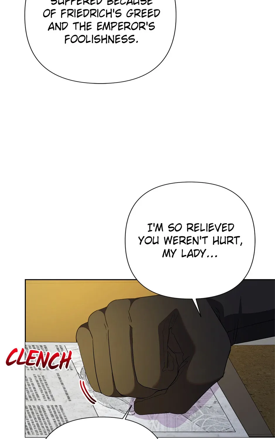 Another Happy Day For The Villainess Chapter 115 page 33 - 