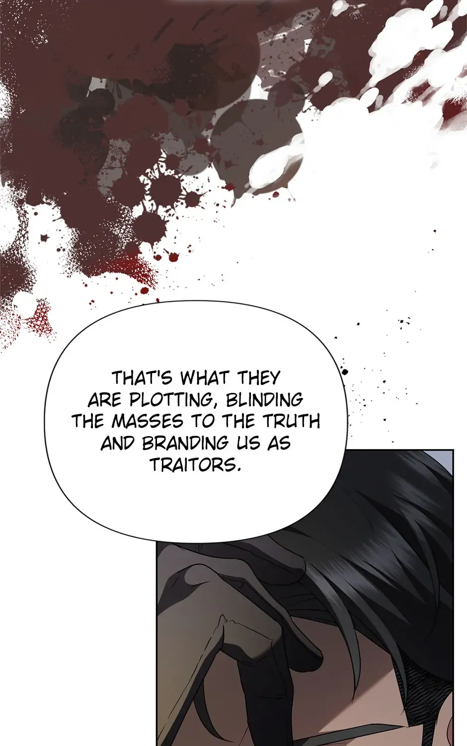 Another Happy Day For The Villainess Chapter 115 page 39 - 