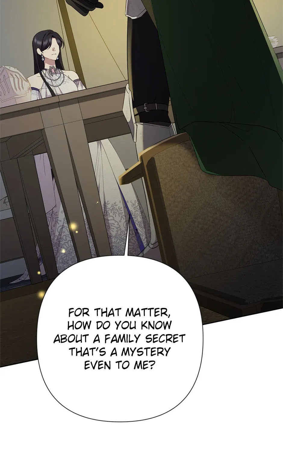 Another Happy Day For The Villainess Chapter 115 page 61 - 