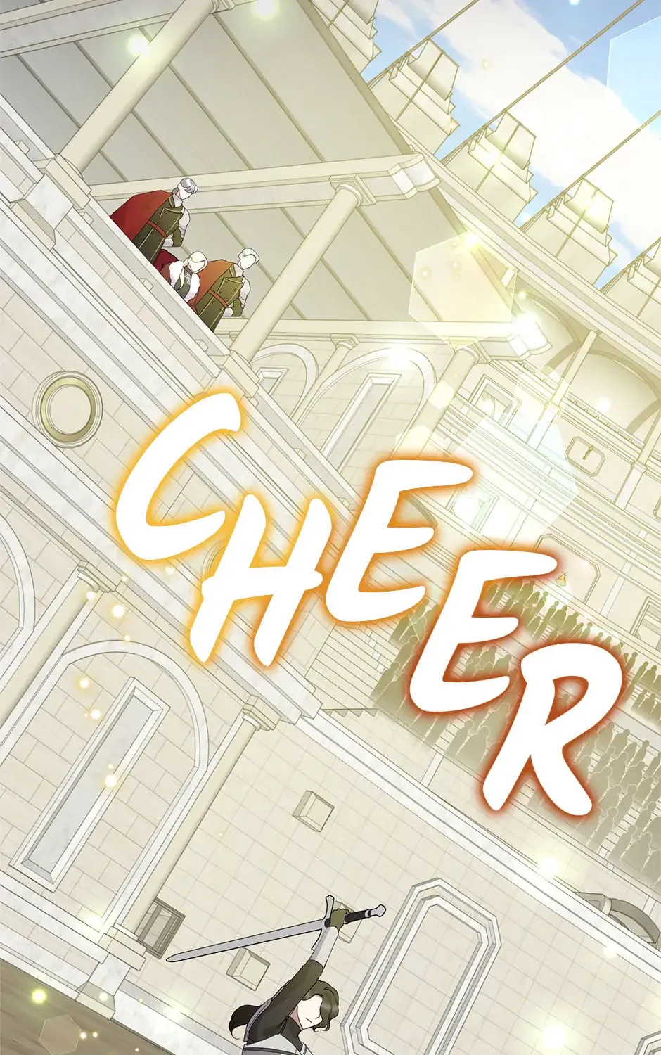 Another Happy Day For The Villainess Chapter 115 page 65 - 