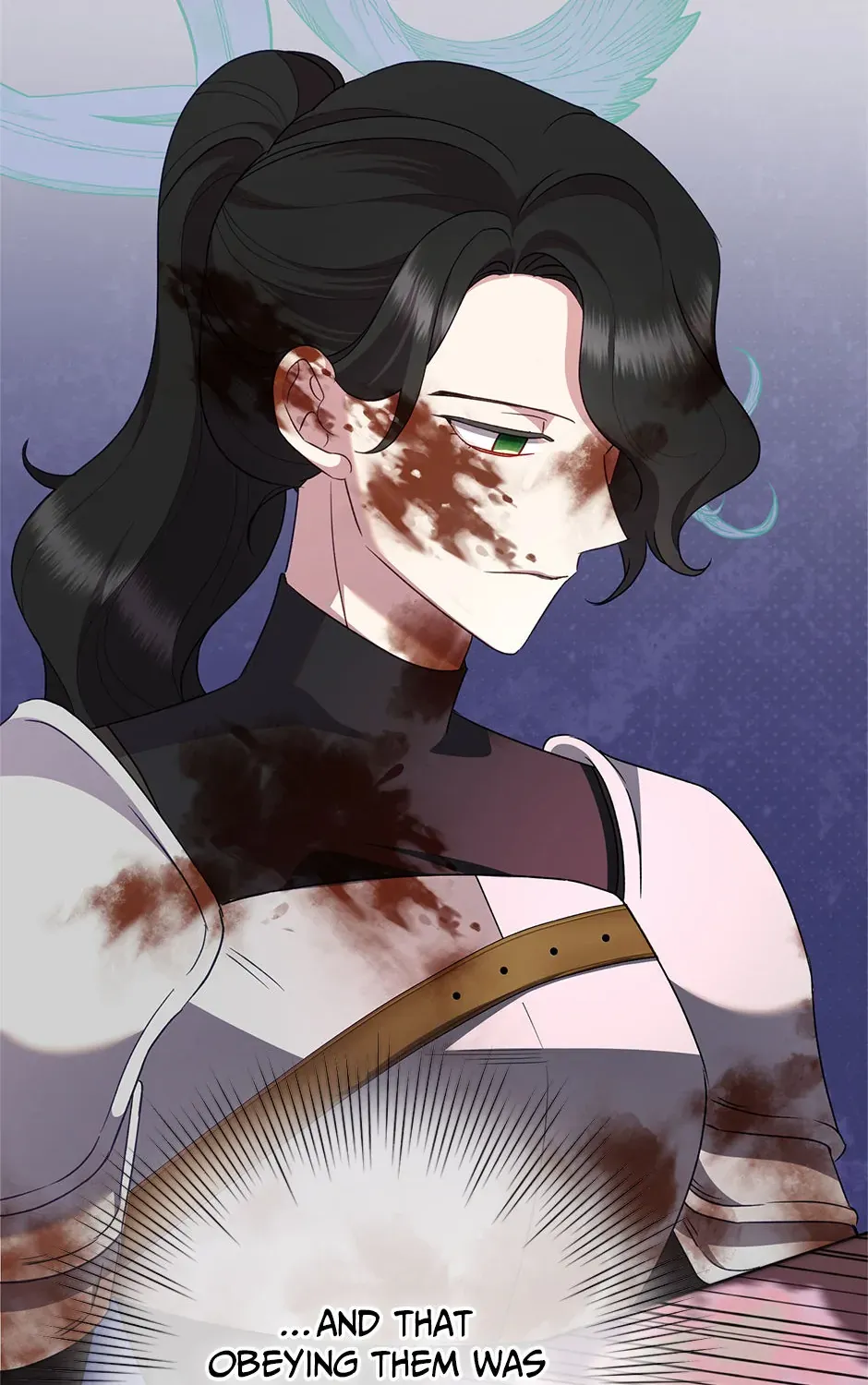 Another Happy Day For The Villainess Chapter 115 page 75 - 