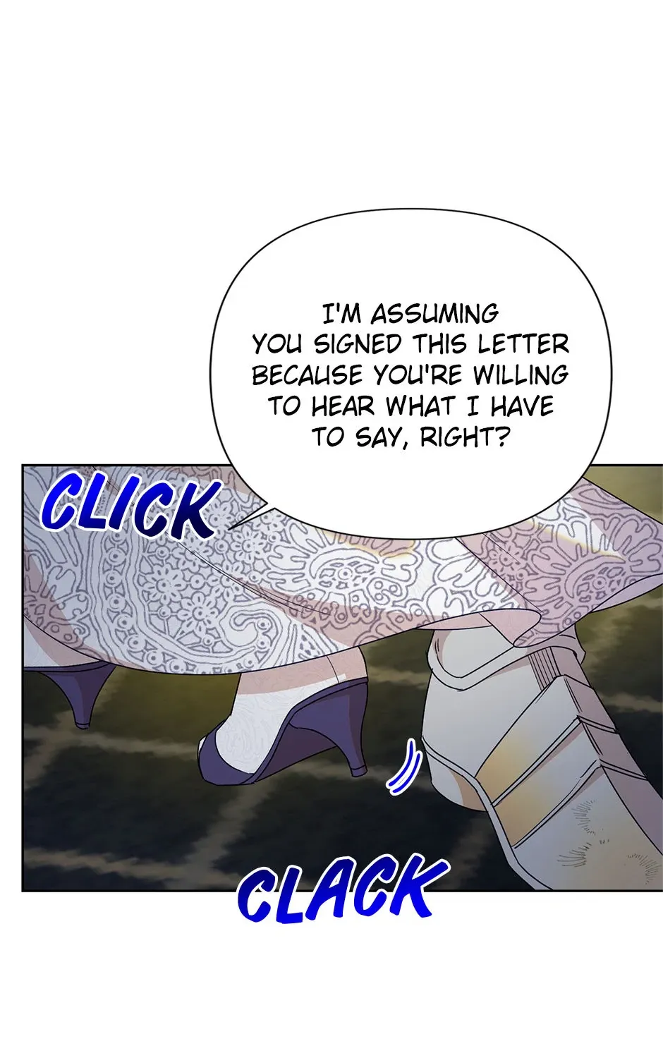 Another Happy Day For The Villainess Chapter 115 page 9 - 