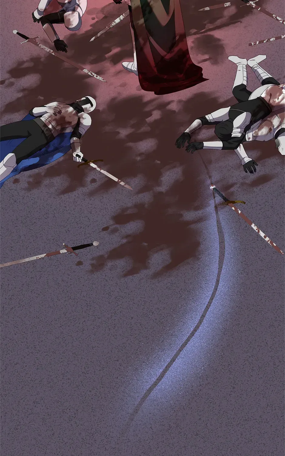 Another Happy Day For The Villainess Chapter 115 page 81 - 