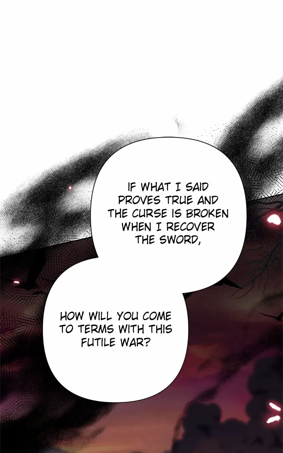 Another Happy Day For The Villainess Chapter 115 page 95 - 