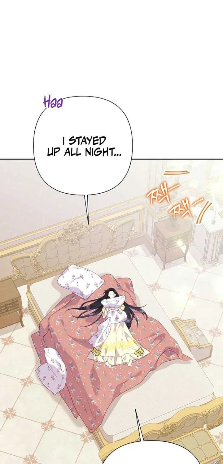 Another Happy Day For The Villainess Chapter 116 page 15 - 