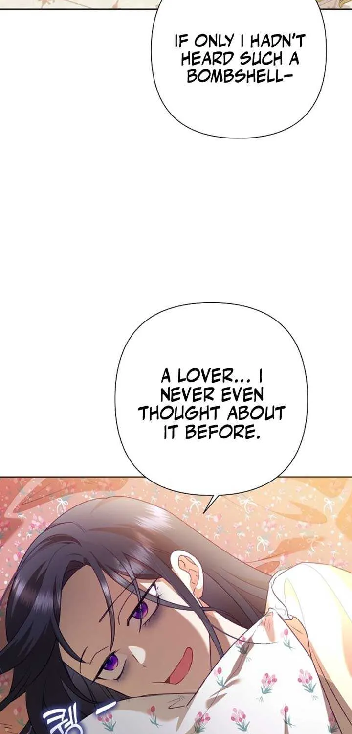 Another Happy Day For The Villainess Chapter 116 page 16 - 
