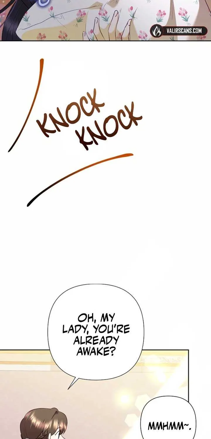 Another Happy Day For The Villainess Chapter 116 page 17 - 