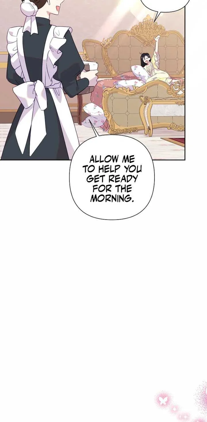 Another Happy Day For The Villainess Chapter 116 page 18 - 