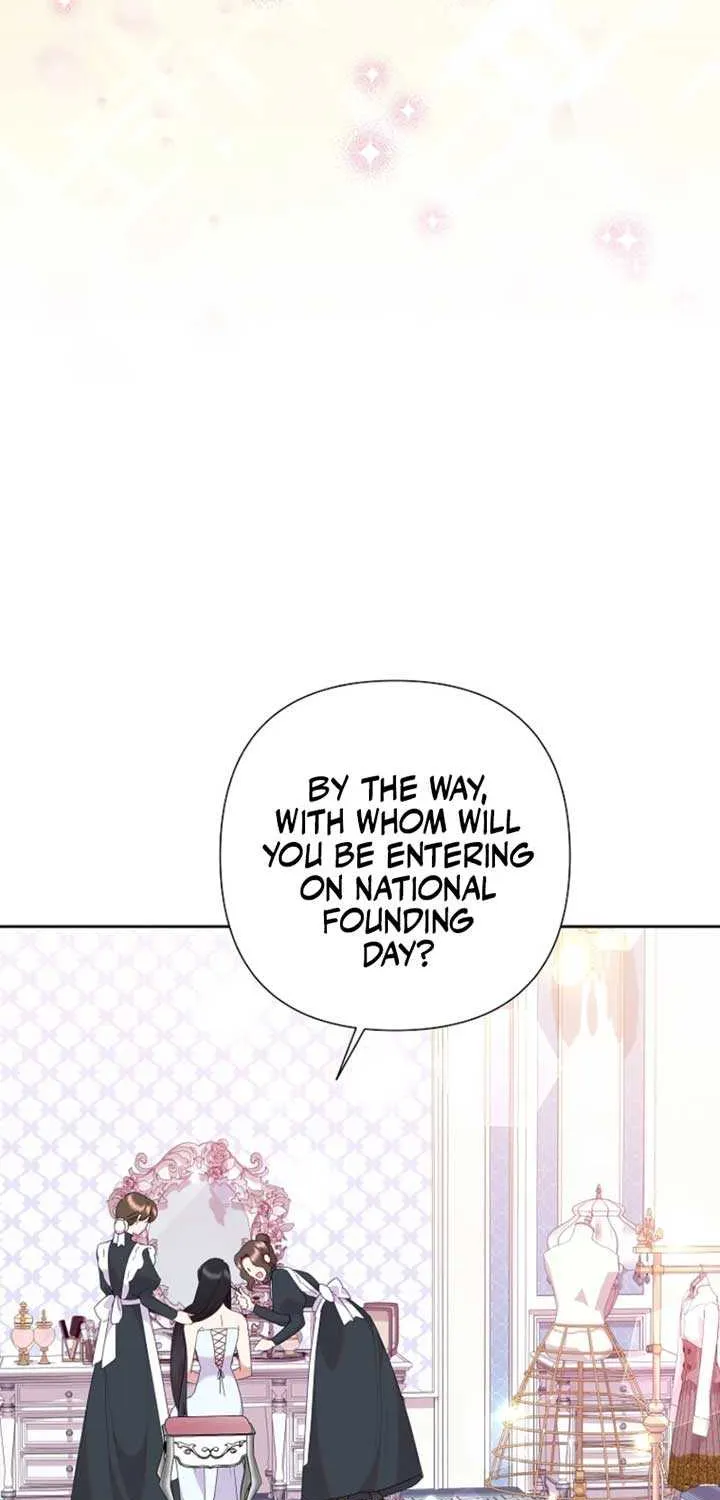 Another Happy Day For The Villainess Chapter 116 page 21 - 
