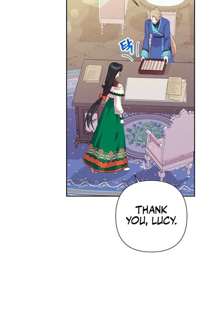 Another Happy Day For The Villainess Chapter 116 page 27 - 