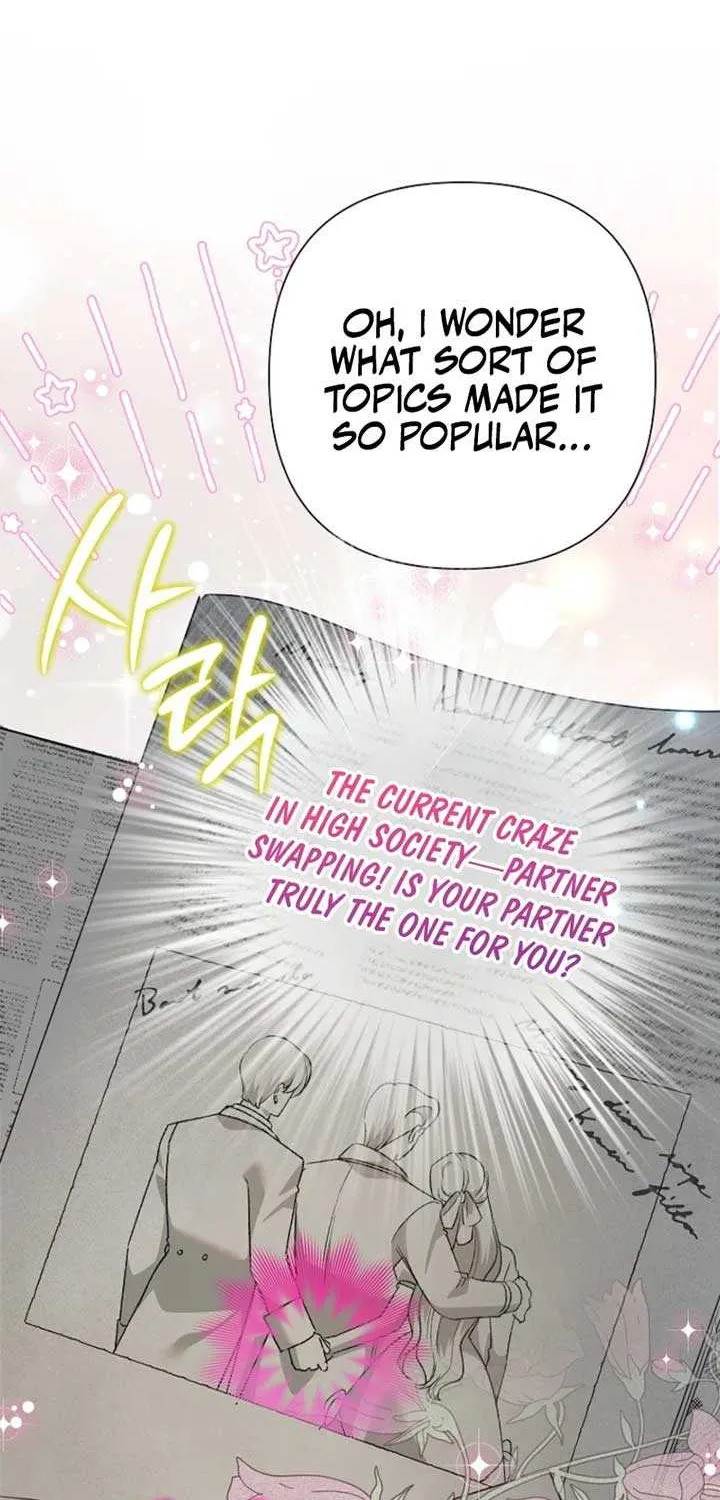 Another Happy Day For The Villainess Chapter 116 page 29 - 