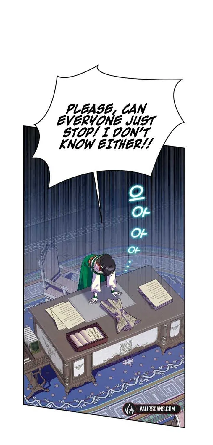 Another Happy Day For The Villainess Chapter 116 page 33 - 
