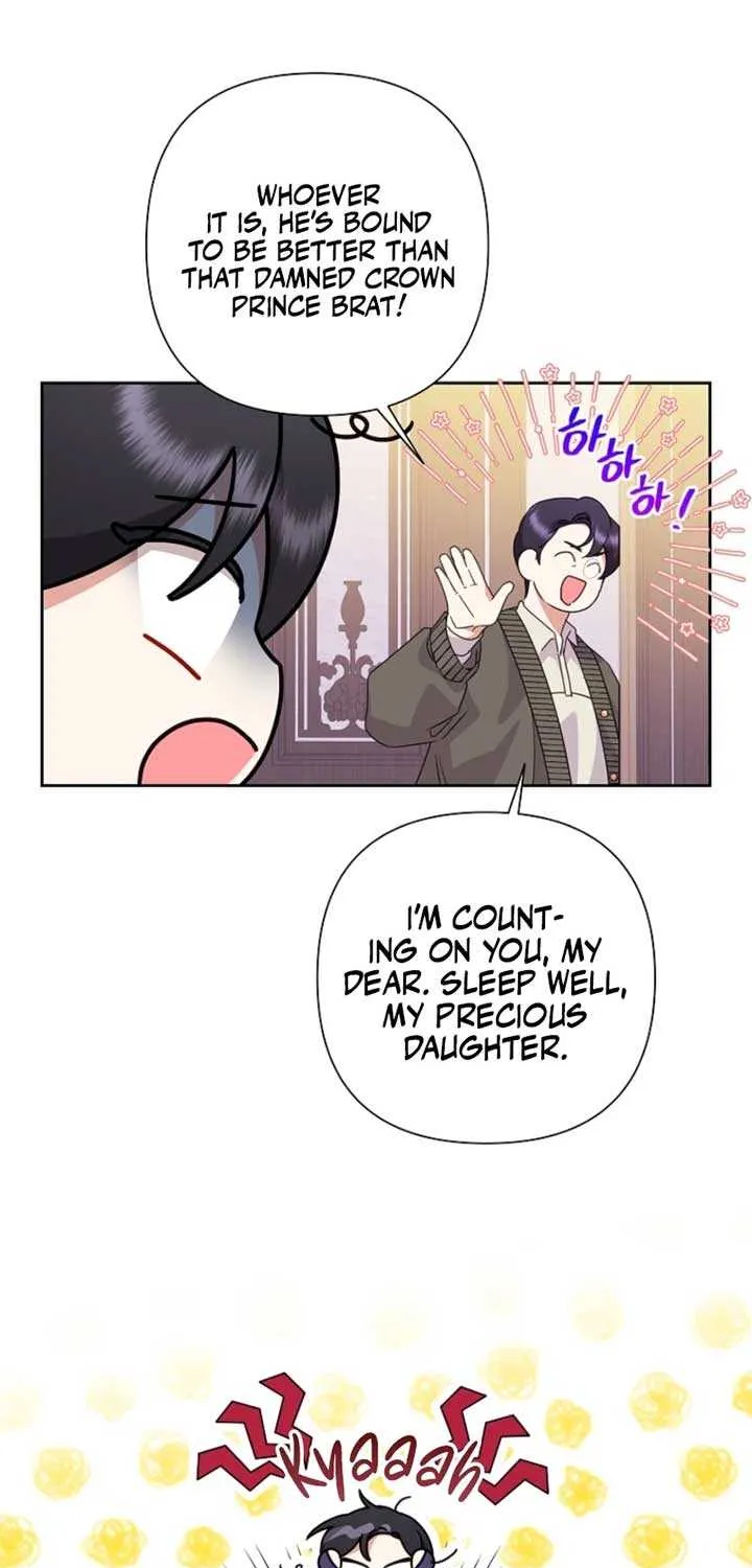 Another Happy Day For The Villainess Chapter 116 page 5 - 