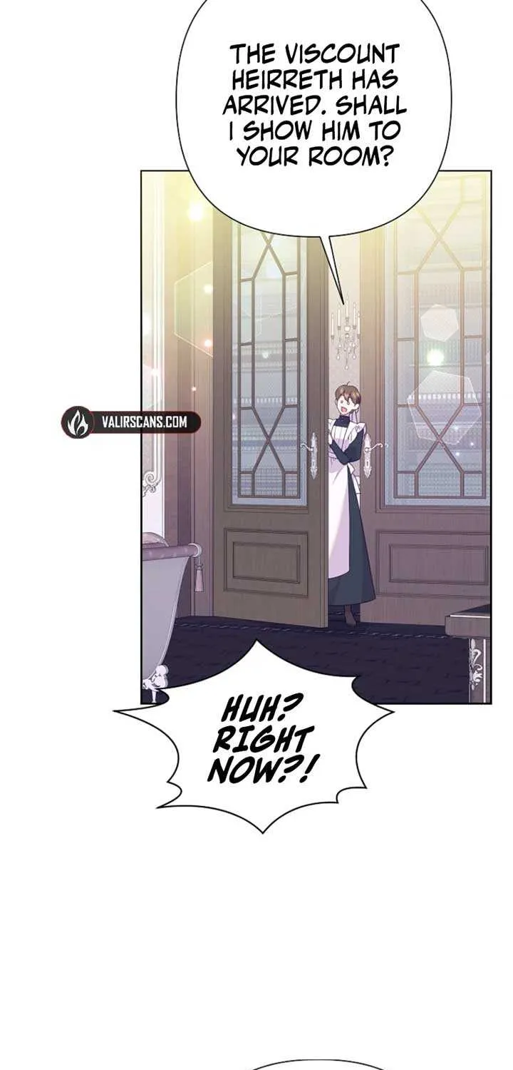 Another Happy Day For The Villainess Chapter 116 page 41 - 