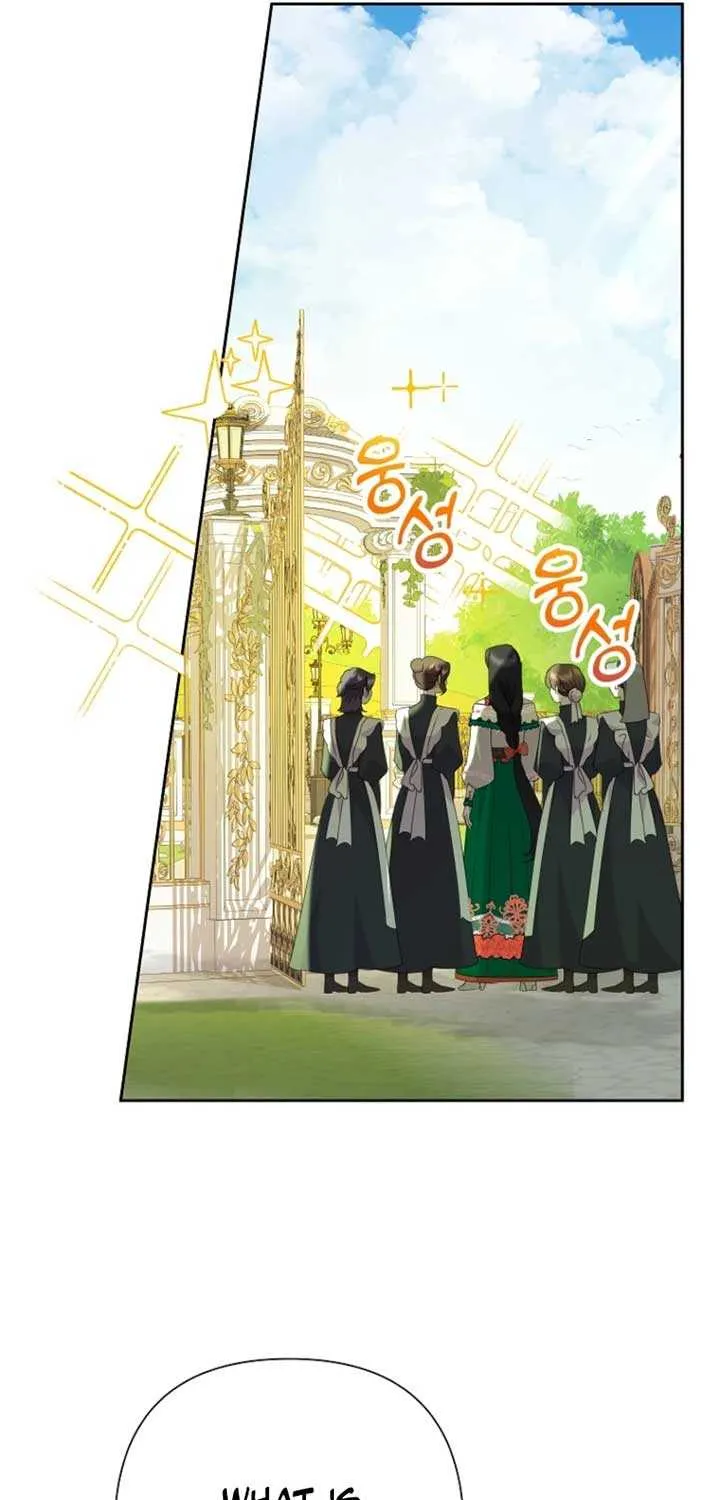 Another Happy Day For The Villainess Chapter 116 page 46 - 