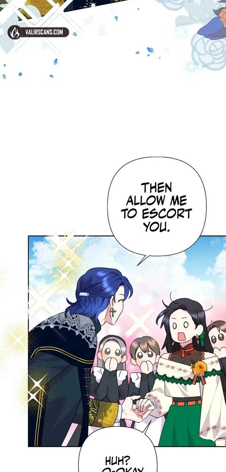 Another Happy Day For The Villainess Chapter 116 page 50 - 