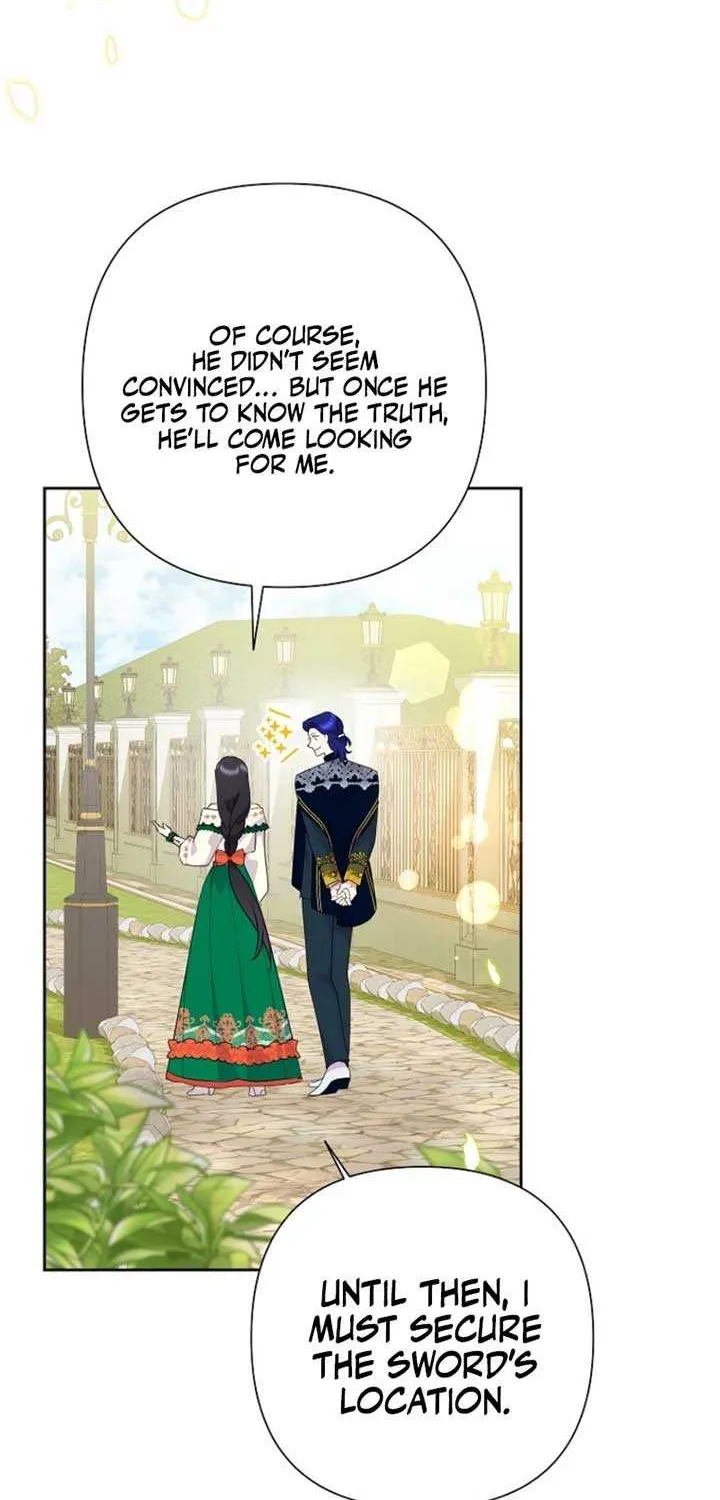 Another Happy Day For The Villainess Chapter 116 page 53 - 