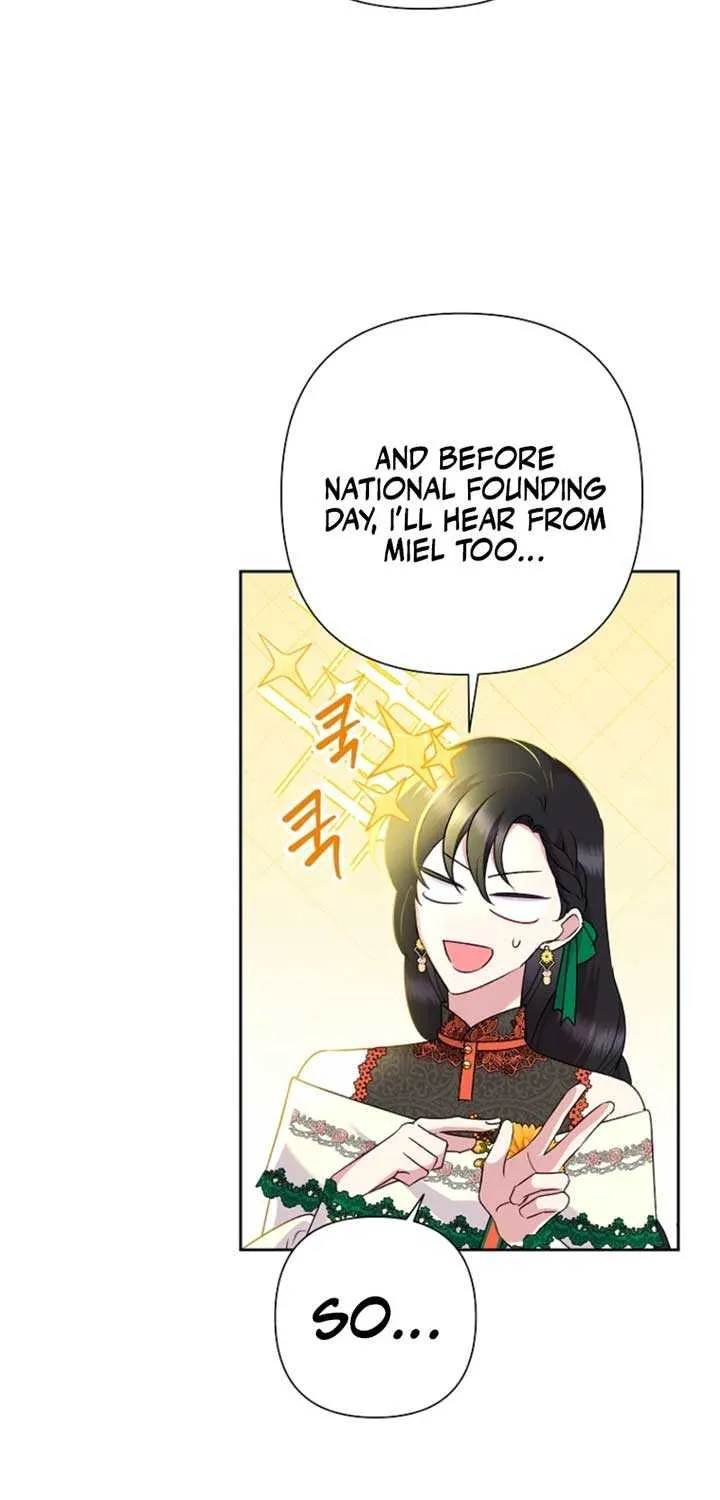 Another Happy Day For The Villainess Chapter 116 page 54 - 