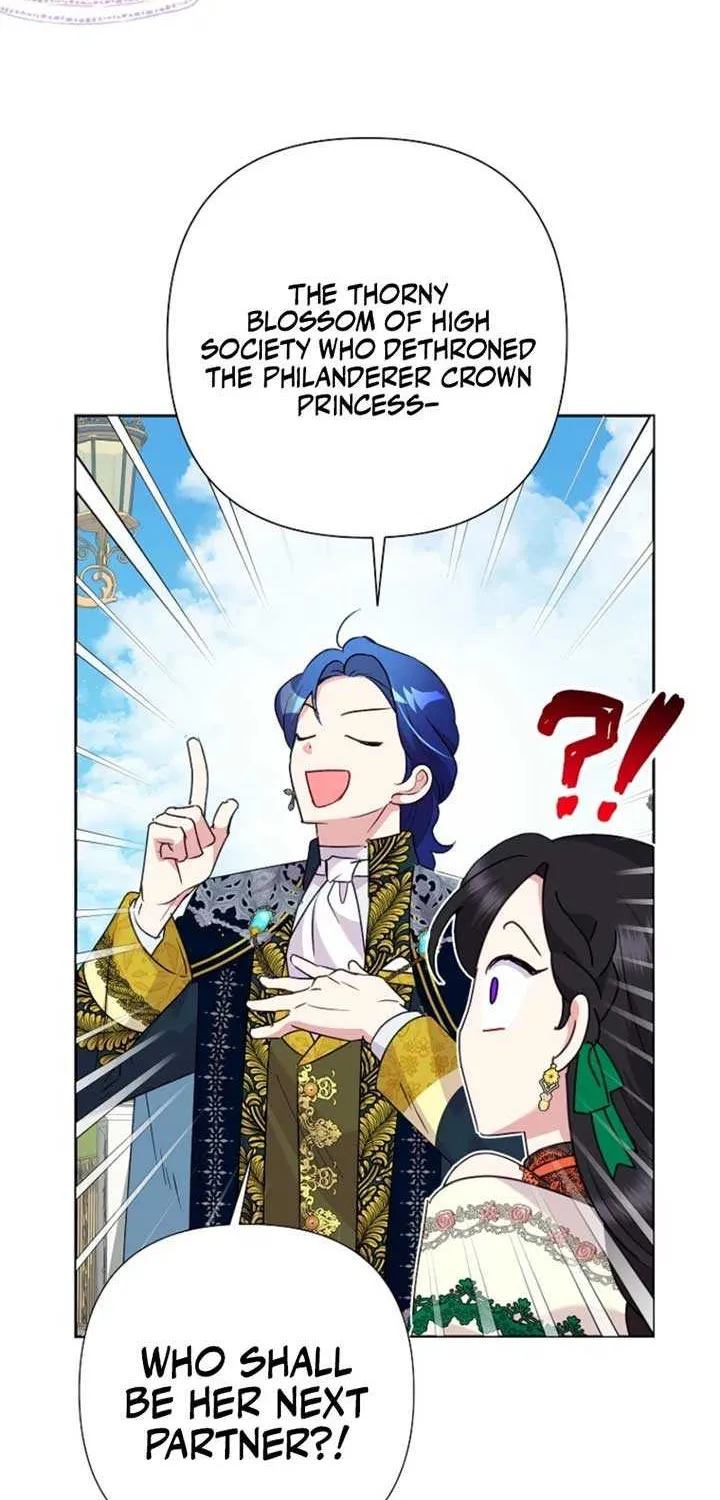 Another Happy Day For The Villainess Chapter 116 page 56 - 