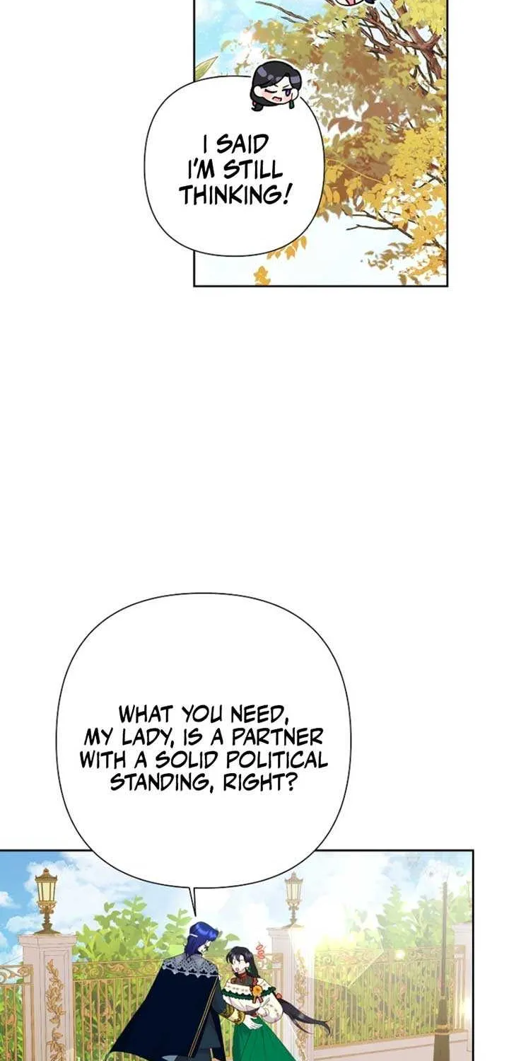 Another Happy Day For The Villainess Chapter 116 page 60 - 