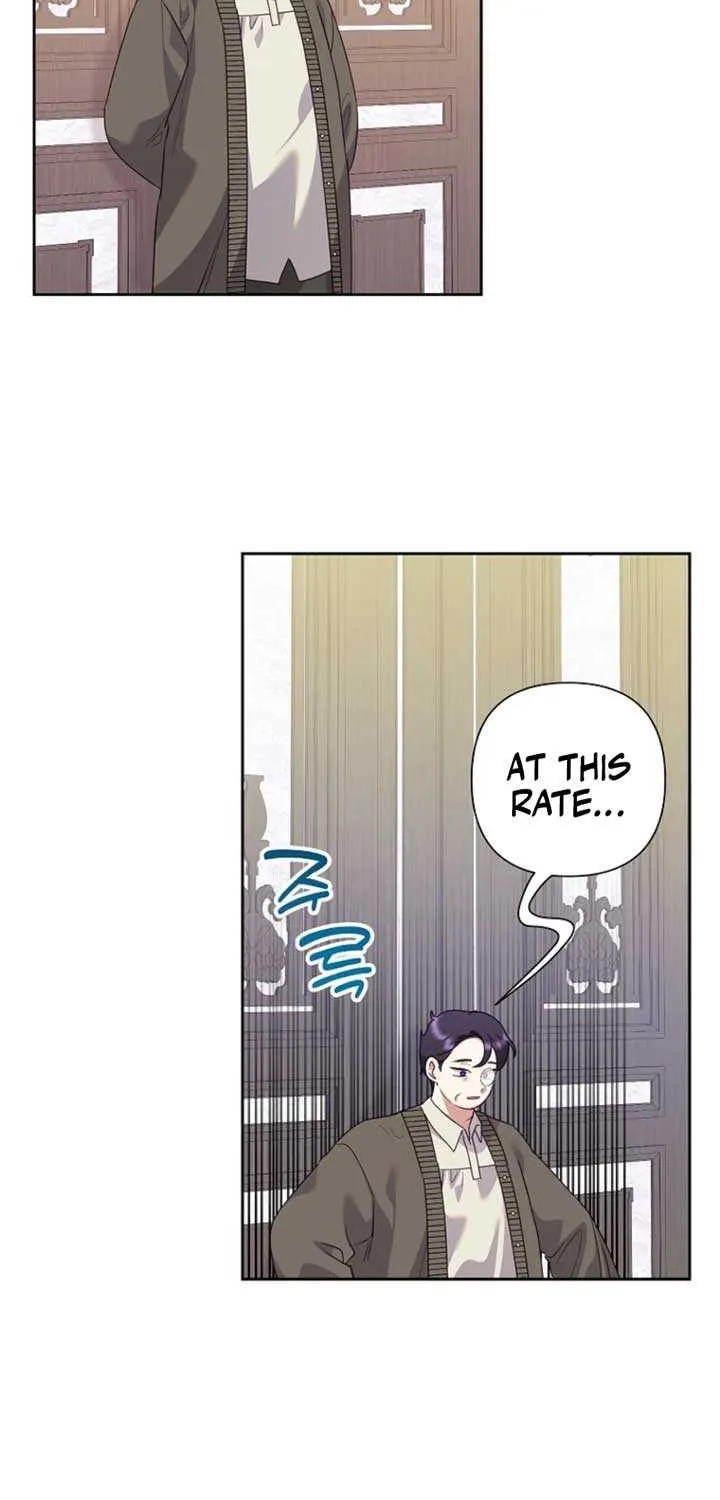 Another Happy Day For The Villainess Chapter 116 page 7 - 