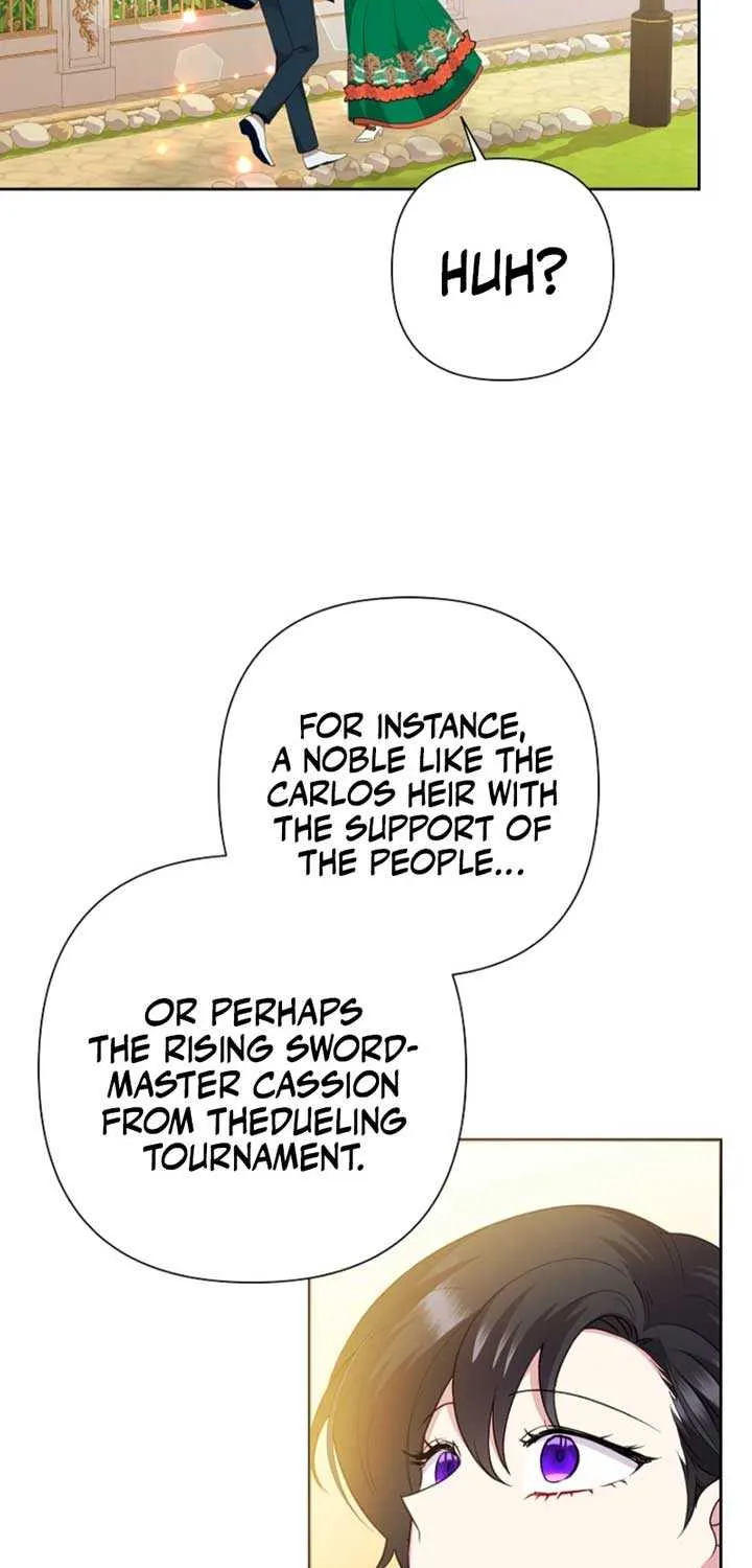 Another Happy Day For The Villainess Chapter 116 page 61 - 
