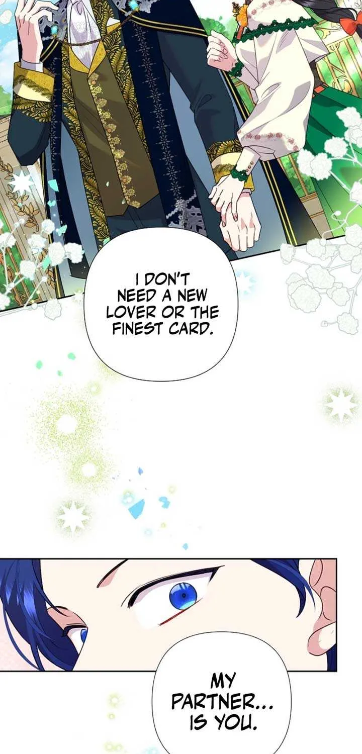 Another Happy Day For The Villainess Chapter 116 page 70 - 