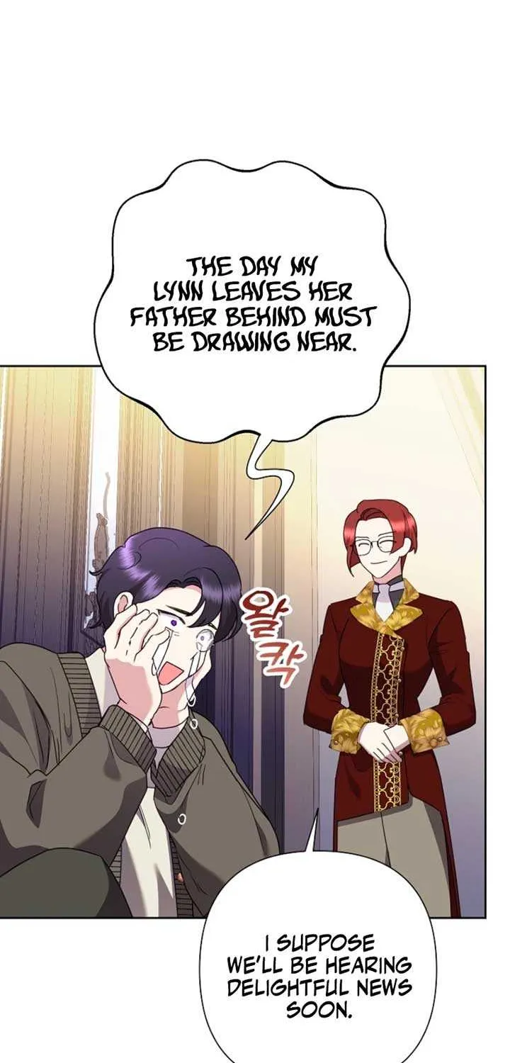 Another Happy Day For The Villainess Chapter 116 page 8 - 