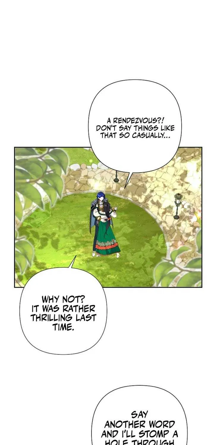 Another Happy Day For The Villainess Chapter 116 page 78 - 